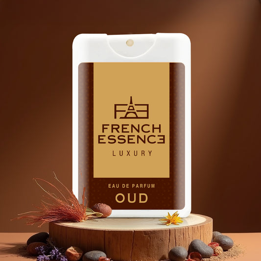 Oud Pocket Perfume - 18ML