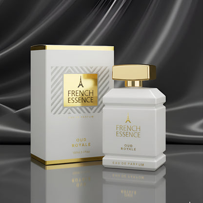 Oud Royale Luxury Unisex Perfume – 100ml