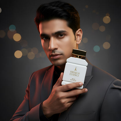 Oud Royale Luxury Unisex Perfume – 100ml