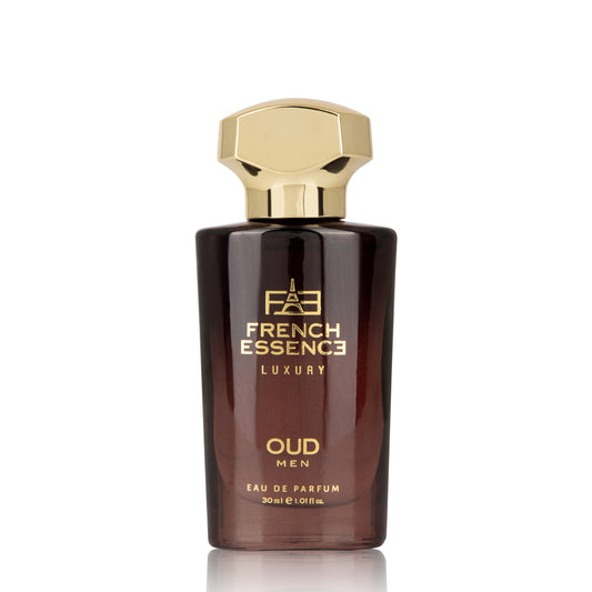 Oud Men Saffron & Lavender Perfume