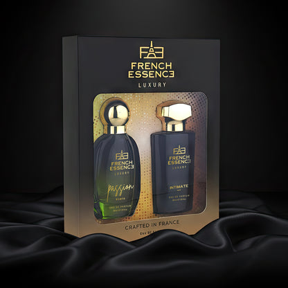 Passion & Intimate Perfume Combo EDP 30ML (Pack of 2)
