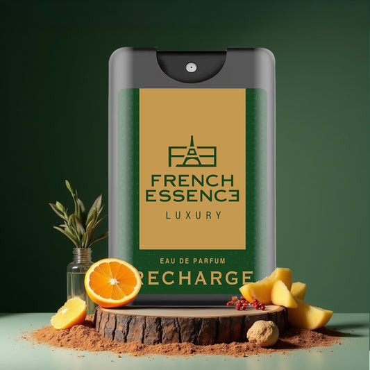 Recharge Pocket Perfume - 18ML