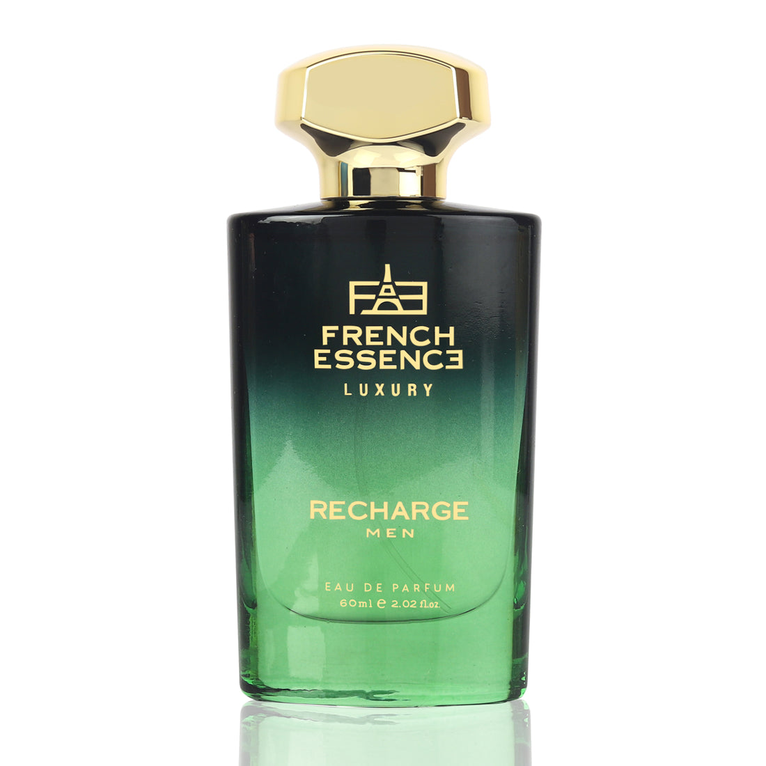 Recharge Men Citrus, Bergamot & Pineapple Perfume