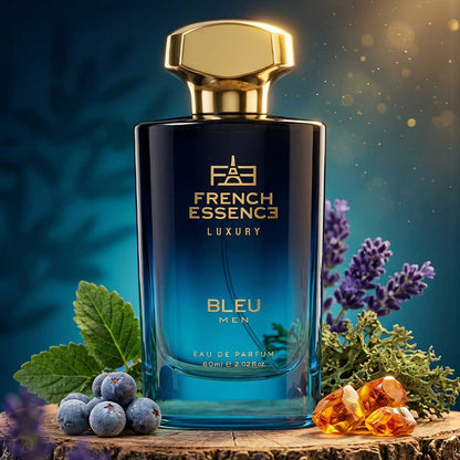 Bleu Men Luxury Perfume - 60ml