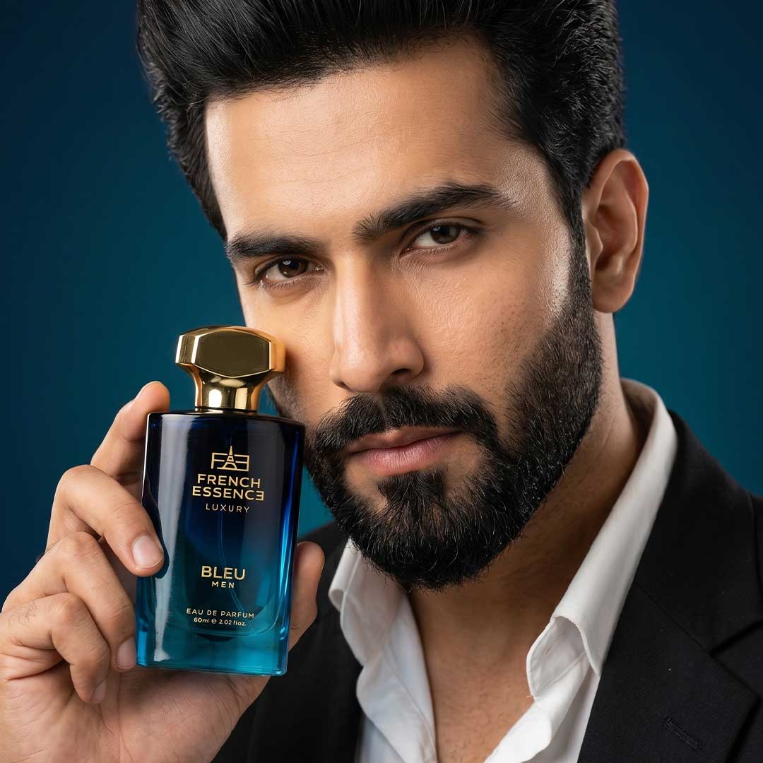 Bleu Men Luxury Perfume - 60ml