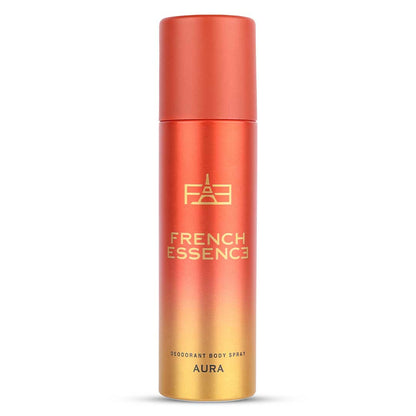Aura Women Deodorant Body Spray - 150ml