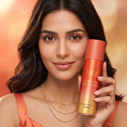Aura Women Deodorant Body Spray - 150ml