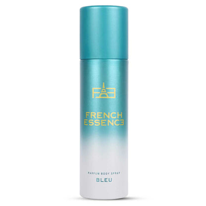 Bleu Unisex Parfum Body Spray - 120ml