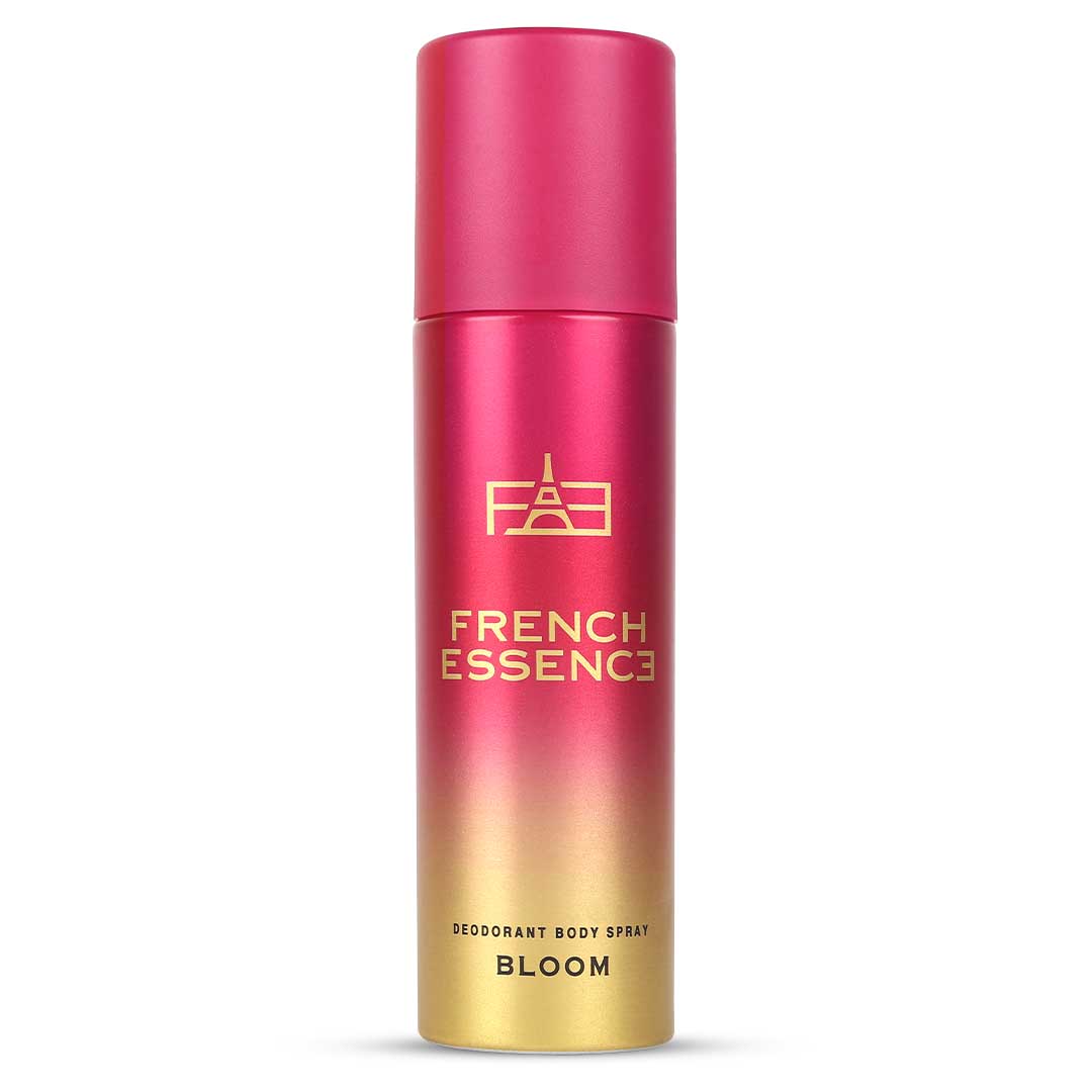 Bloom Women Deodorant Body Spray - 150ml
