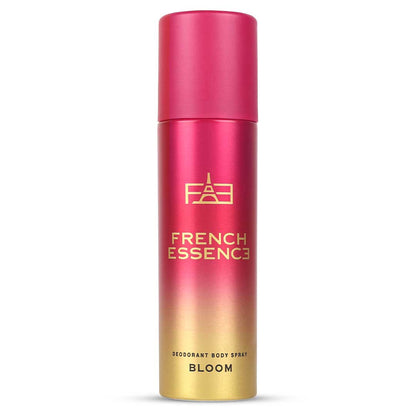 Bloom Women Deodorant Body Spray - 150ml