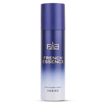 Desire Unisex Parfum Body Spray - 120ml