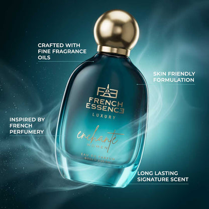 Enchante Women Luxury Perfume - 60ml