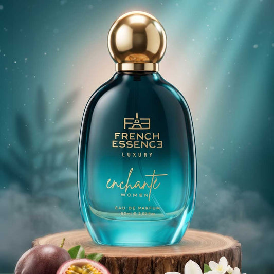 Enchante Women Luxury Perfume - 60ml