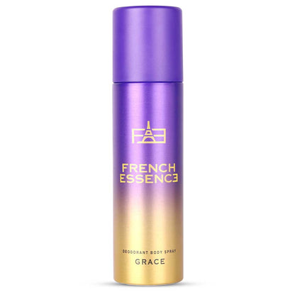Grace Women Deodorant Body Spray - 150ml