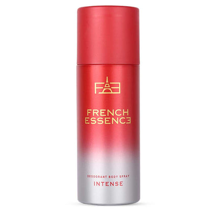 Intense Unisex Deodorant Body Spray - 150ml