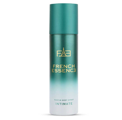 Intimate Unisex Parfum Body Spray - 120ml