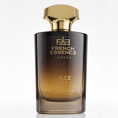 Jazz Men's Luxury Perfume - 60ml