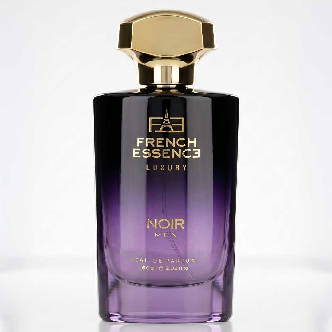 Noir Men Luxury Perfume - 60ml