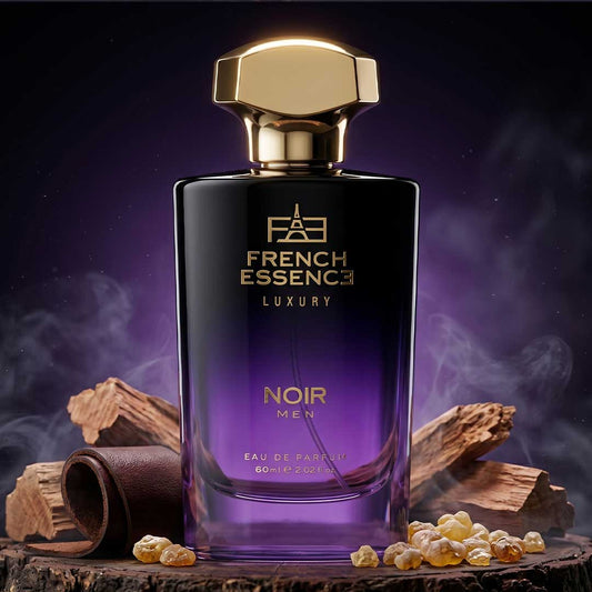 Noir Men Luxury Perfume - 60ml