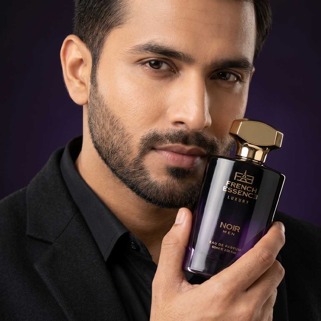 Noir Men Luxury Perfume - 60ml