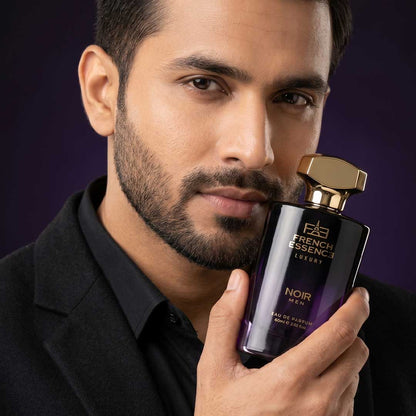 Noir Men Luxury Perfume - 60ml