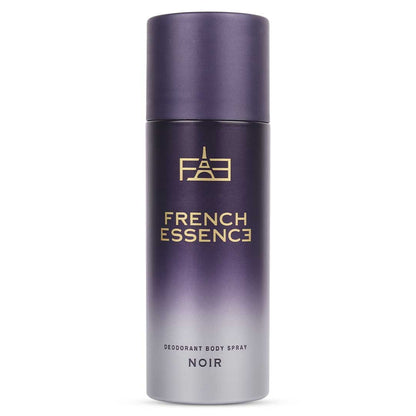 Noir Unisex Deodorant Body Spray - 150ml