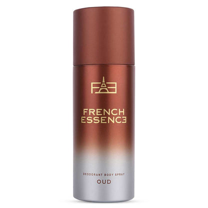 Oud Unisex Deodorant Body Spray - 150ml