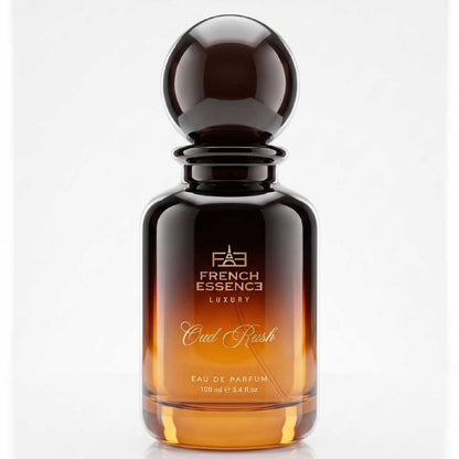 Oud Rush Unisex Luxury Perfume - 100ml (PRE-ORDER)