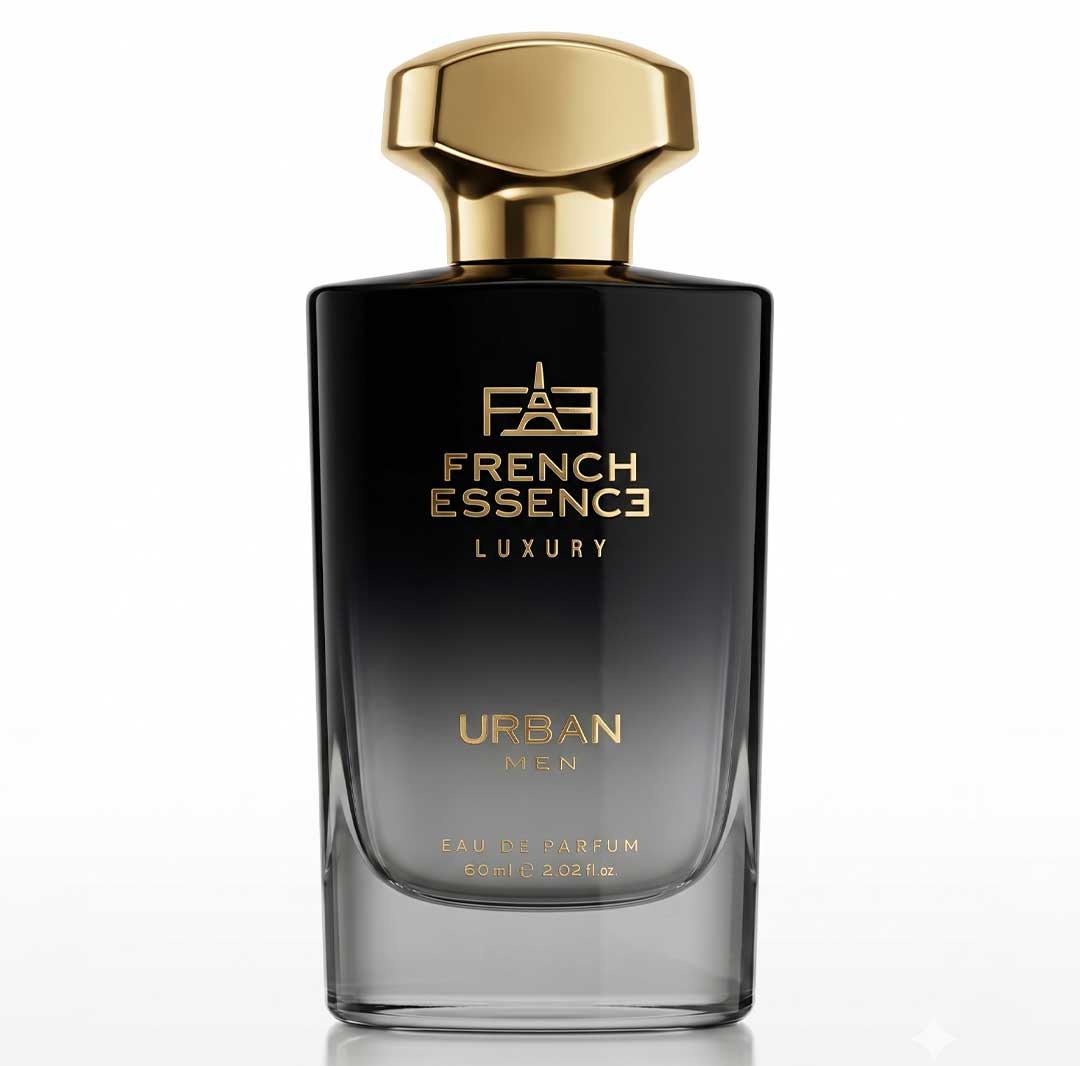 Urban Men Luxury Perfume - 60ml