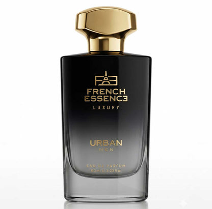 Urban Men Luxury Perfume - 60ml