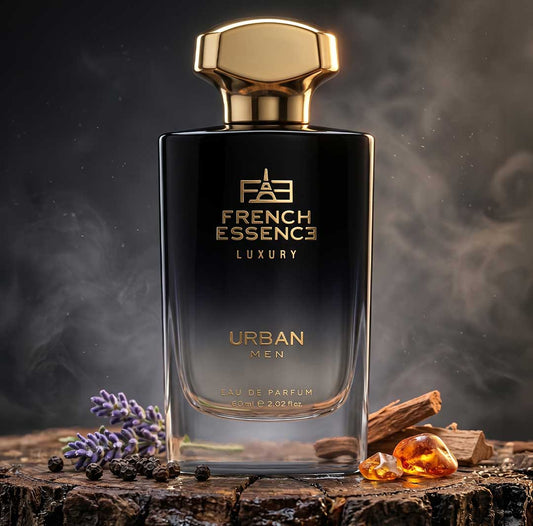 Urban Men Luxury Perfume - 60ml
