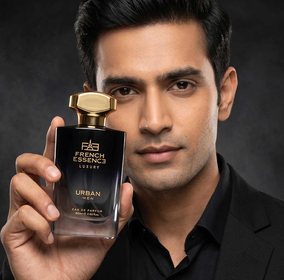 Urban Men Luxury Perfume - 60ml