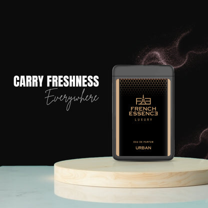 Urban Pocket Perfume - 18ML