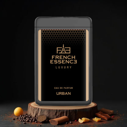 Urban Pocket Perfume - 18ML