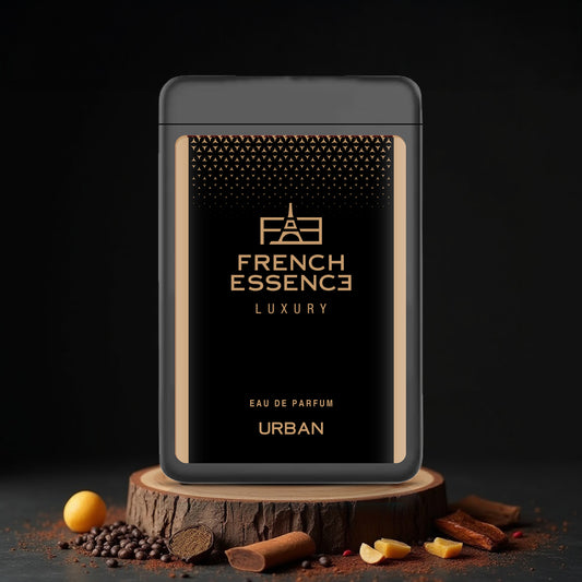 Urban Pocket Perfume - 18ML