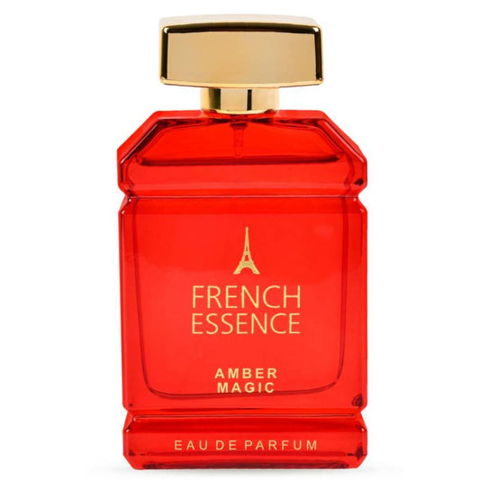 Amber Magic Luxury Perfume 100ml
