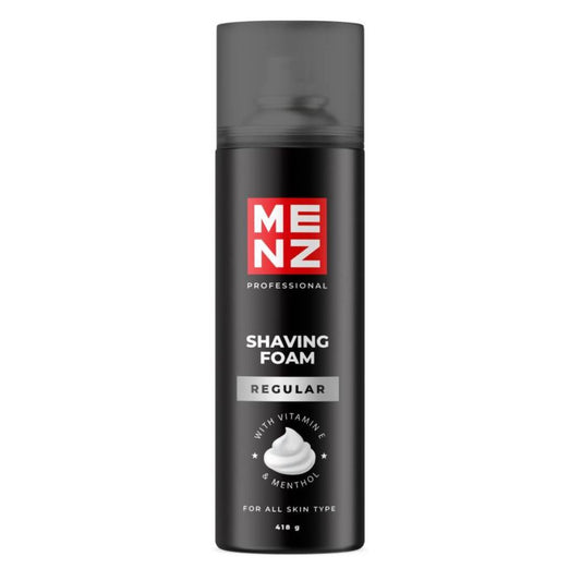 Menz Shaving Foam Regular 418gm
