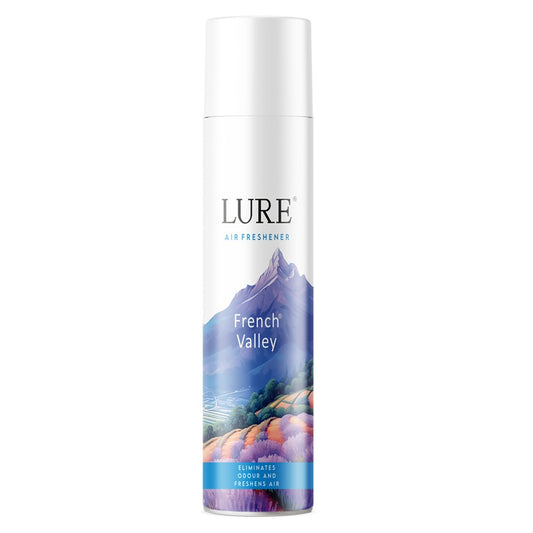 Lure Air Freshener French Valley 153g