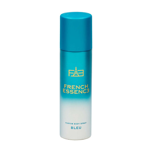 Bleu Unisex Parfum Body Spray Deodorant