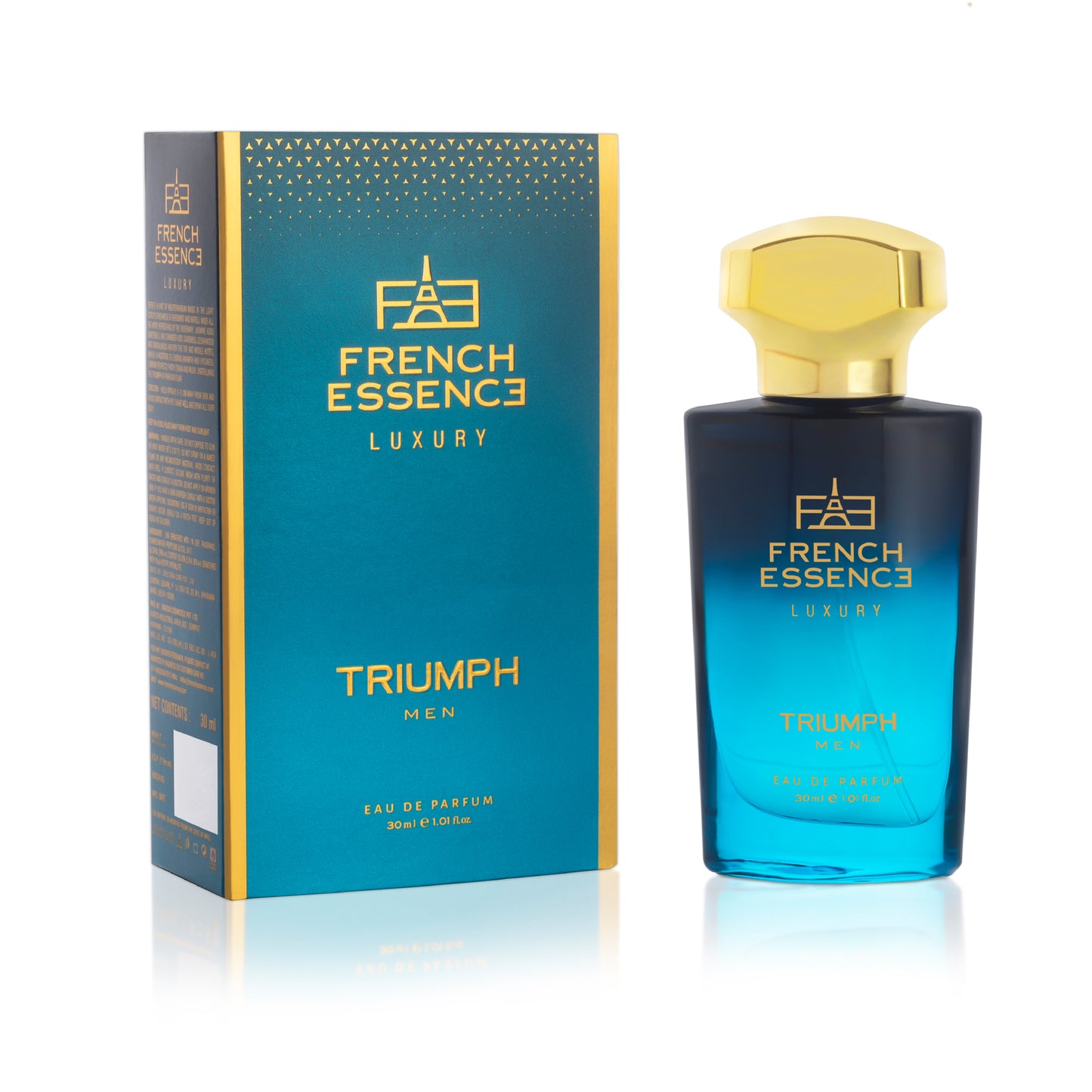 Triumph Men Luxury Perfume - 30ml